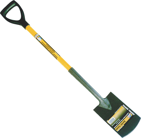 SPADE - BORDER SPADE – Blue Mountains Camping