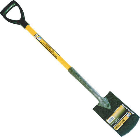 SPADE - BORDER SPADE