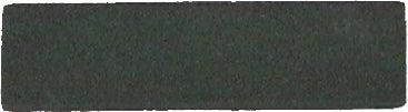 SHARPENING STONE  -  POCKET - 80mm ALUMINIUM OXIDE