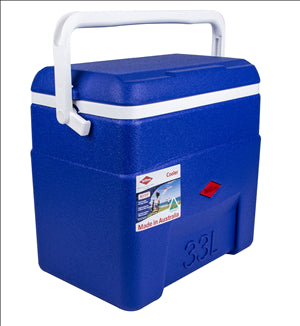 ESKY -  COOLER - 33 LITRES - WILLOW