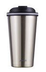 GO CUP - 355ML MUG - CHAMPAGNE - AVANTI