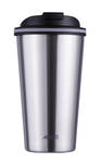 GO CUP - 410ML MUG - BRUSHED - AVANTI