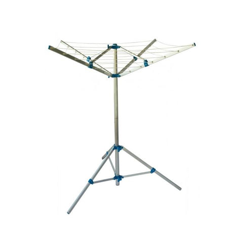 CLOTHES LINE AIRER - UMBRELLA STYLE