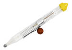 CANDY & DEEP FRY THERMOMETER - GLASS - AVANTI