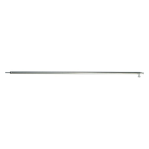 TENT POLES -  19-22mm DIA x 0.9WT - MAX 228cm