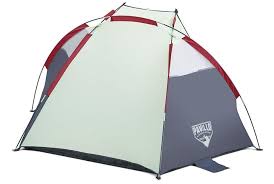 2 PERSON TENT - RAMBLE X2 - PAVILLO