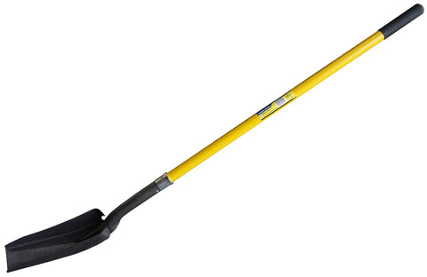 SHOVEL  - TRENCHING SHOVEL
