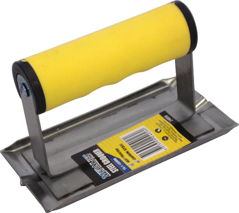 CEMENT GROOVER - STEEL