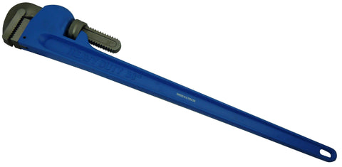 PIPE WRENCH - HEAVY DUTY  -  900mm