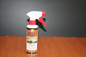 HARDENER - WOOD - EARLS 250ml