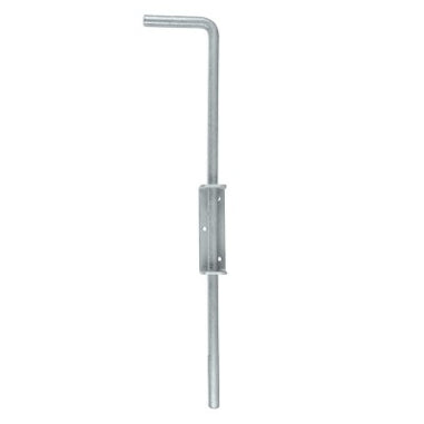 DROP BOLT - 440mm - GALVANISED