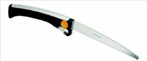 PRUNING SAW - RETRACTABLE - PREMIUM 250mm - FISKARS