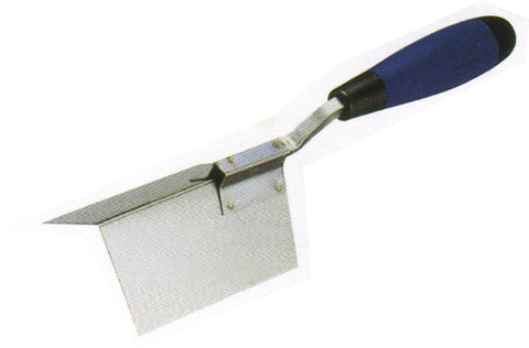 CONCRETE FORMER EXTERNAL CORNER