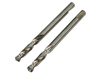 PILOT DRILL BIT - 1/4" - P & N
