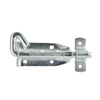 PADBOLT - 150mm x 12mm - ZP