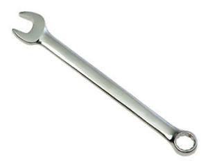 SPANNER - 15mm COMBINATION SPANNER