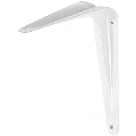 BRACKET -  LONDON WHITE - 100 x 75mm