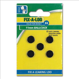 BALLCOCK - WASHER CISTERN - 5 PACK
