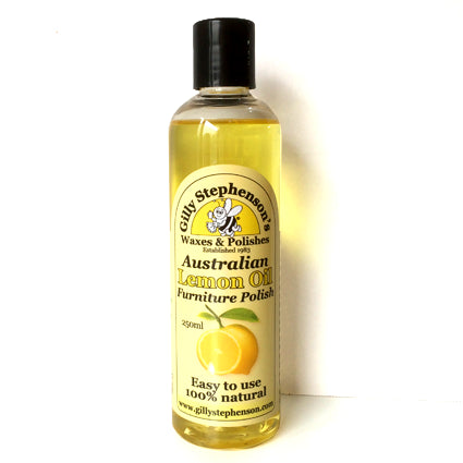 LEMON OIL  - 250ml