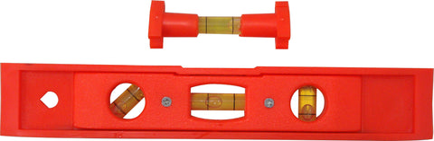 LINE LEVEL PLUS TORPEDO LEVEL SET