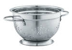 COLANDER - STAINLESS STEEL - 25CM - DEEP - AVANTI