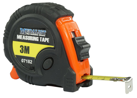 TAPE MEASURES