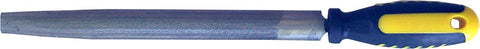 HALF ROUND SMOOTH CUT  FILE - 250mm