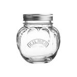 PRESERVING JAR   -  400ML TOMATO FRUIT JAR - KILNER