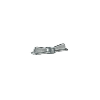 FLYSCREEN TURN BUTTON - 40mm - 4 PACK