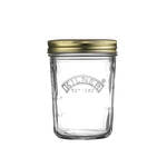 PRESERVING JAR   -  350ML WIDE MOUTH - KILNER