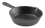 SKILLET - CAST IRON PYROCAST 15.5CM