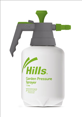 SPRAYER - PRESSURE SPRAYER - 2 LITRE - HILLS