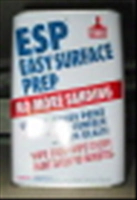 ESP -  EASY SURFACE PREPARATION - 1 LITRE