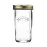 PRESERVING JAR   -  500ML WIDE MOUTH - KILNER