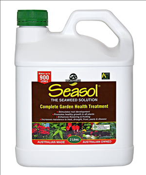 FERTILISER - SEASOL - 2 LITRE CONCENTRATE