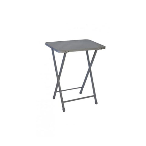 TABLE - UTILITY - METAL FOLDING - LIGHTWEIGHT