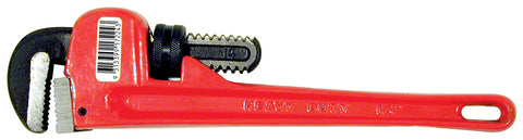 PIPE WRENCH - HEAVY DUTY  - 250mm