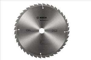 BLADE - CIRCULAR SAW - OPTILINE  - 184mm - 40T