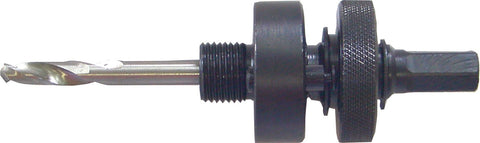 HOLESAW ARBOR -      32-121mm HOLESAW