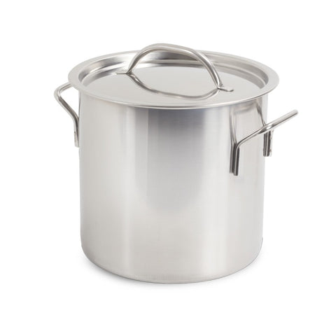 STOCK POT 20 LITRE - CAMPFIRE