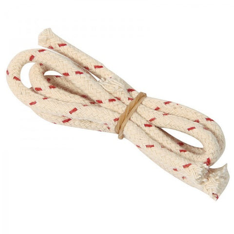 LAMP WICKS - 25MM COTTON