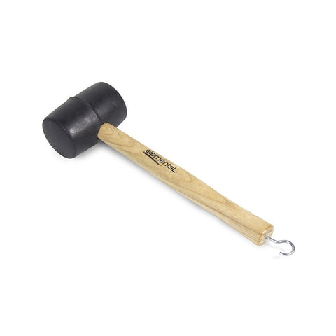 RUBBER MALLET