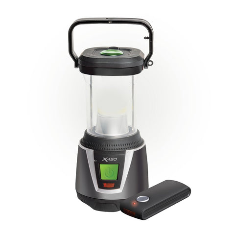 X450 LED Lantern