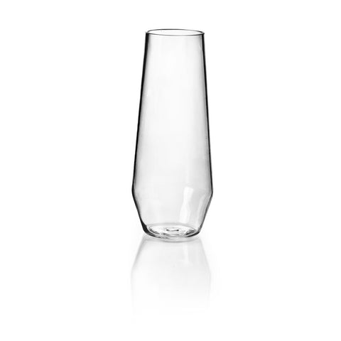 TRITAN  STEMLESS CHAMPAGNE -  240ML