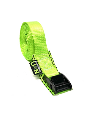 CAM BUCKLE TIE DOWN - 4M - 1 PIECE -  LOADBOSS