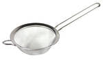 STRAINER - STAINLESS STEEL MESH - 20cm - AVANTI