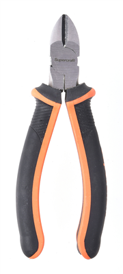 DIAGONAL PLIERS  -  155mm -  SUPERCRAFT