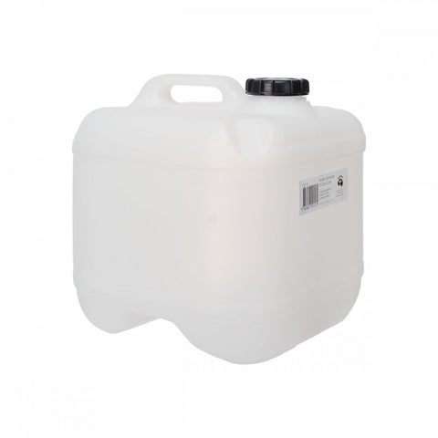 15 Litre  WATER CUBE - AUSTRALIAN MADE