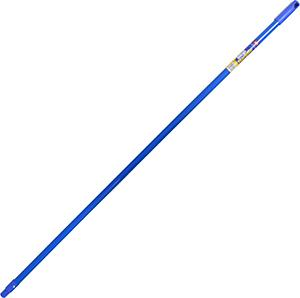 HANDLE - MOP HANDLE - BLUE POWDERCOATED