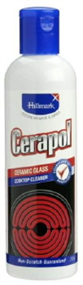 COOKTOP CLEANER - CERAPOL - 250ML